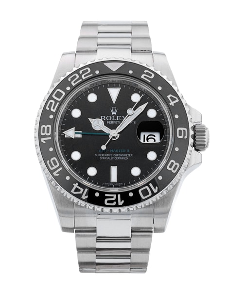 Rolex GMT Master II 116710 LN